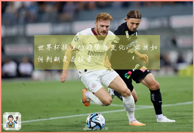 世界杯投注的趋势与变化，你该如何判断是否投资
