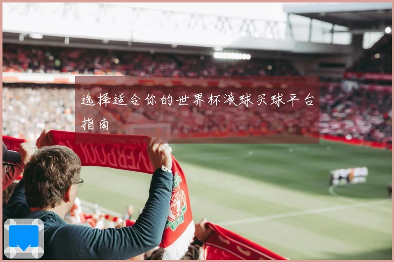 选择适合你的世界杯滚球买球平台指南