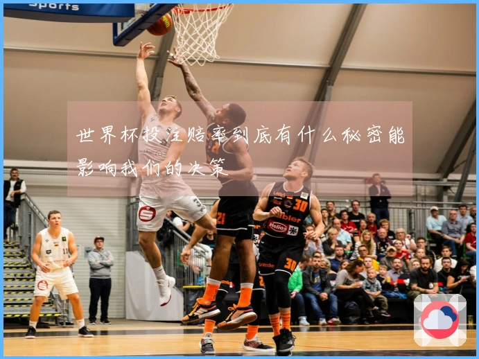 世界杯投注赔率到底有什么秘密能影响我们的决策
