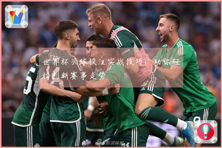 世界杯买球投注实战技巧,助你轻松判断赛事走势