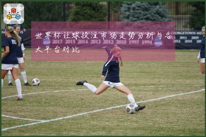 世界杯让球投注市场走势分析与各大平台对比