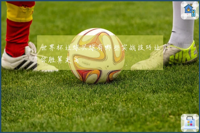 世界杯让球买球有哪些实战技巧让你胜算更高