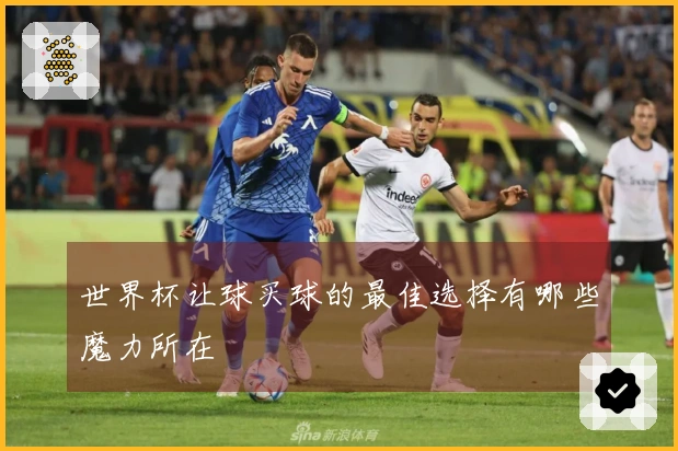 世界杯让球买球的最佳选择有哪些魔力所在