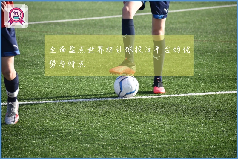 全面盘点世界杯让球投注平台的优势与特点