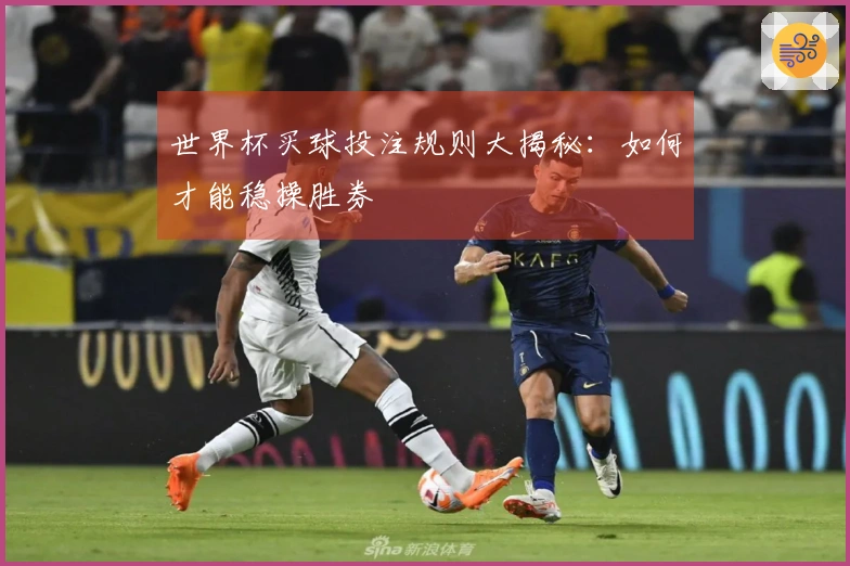 世界杯买球投注规则大揭秘：如何才能稳操胜券