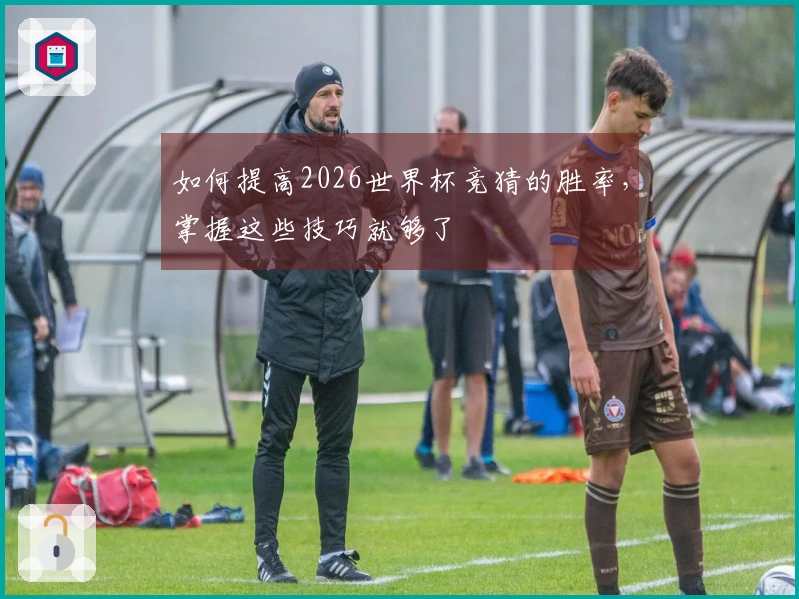 如何提高2026世界杯竞猜的胜率，掌握这些技巧就够了