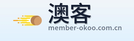 澳客 Logo